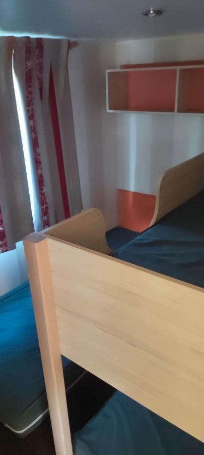 Mobil Home 630 Camping L'Europe 维克拉加迪勒 外观 照片